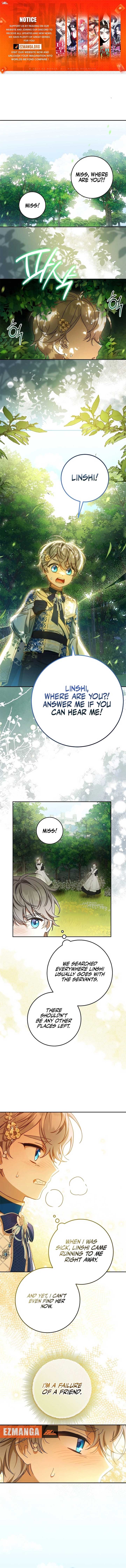 The Beloved New Daughter-in-law Of The Wolf Mansion Chapter 43 47 01