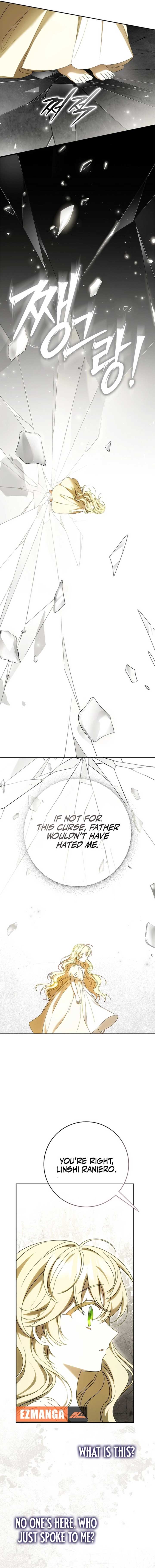 The Beloved New Daughter-in-law Of The Wolf Mansion Chapter 43 56 10