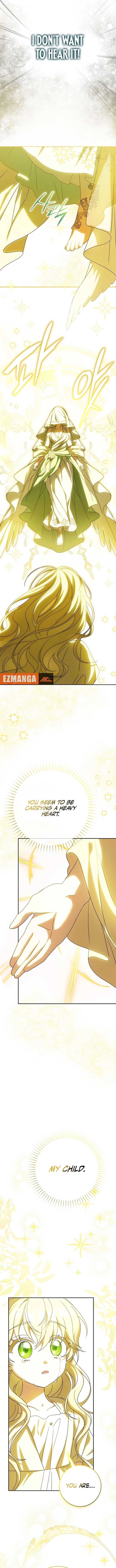 The Beloved New Daughter-in-law Of The Wolf Mansion Chapter 43 58 12