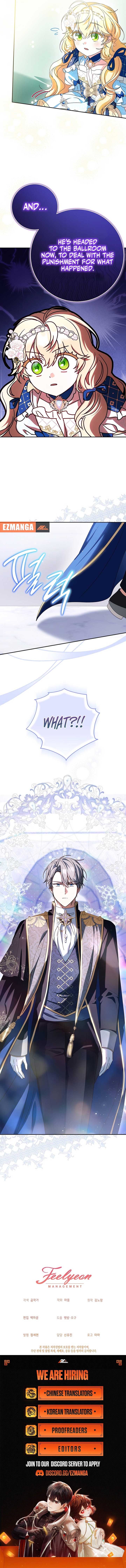 The Beloved New Daughter-in-law Of The Wolf Mansion Chapter 44 43 9