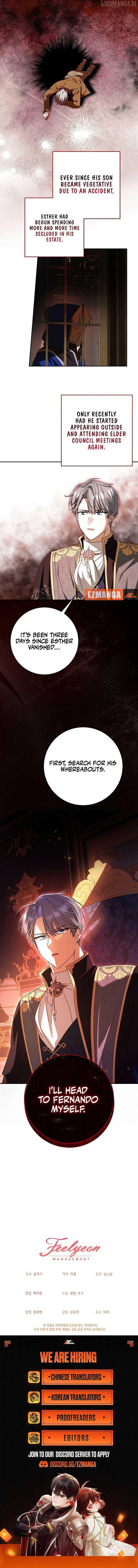 The Beloved New Daughter-in-law Of The Wolf Mansion Chapter 45 47 10