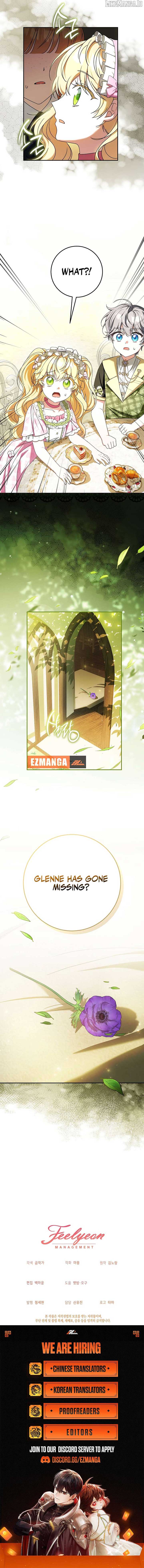 The Beloved New Daughter-in-law Of The Wolf Mansion Chapter 46 43 9