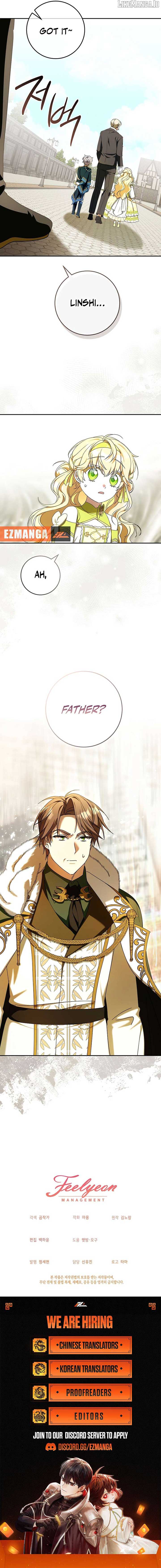 The Beloved New Daughter-in-law Of The Wolf Mansion Chapter 48 47 10