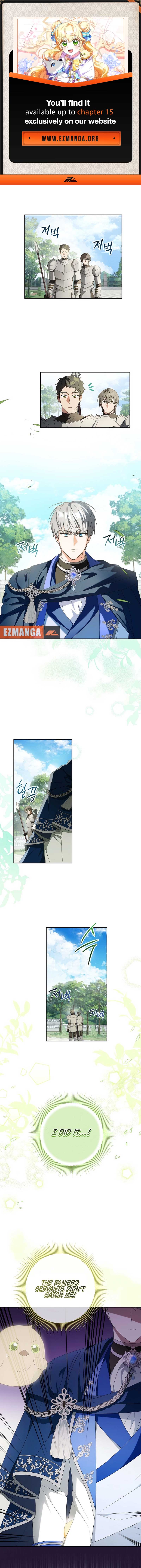 The Beloved New Daughter-in-law Of The Wolf Mansion Chapter 5 47 01
