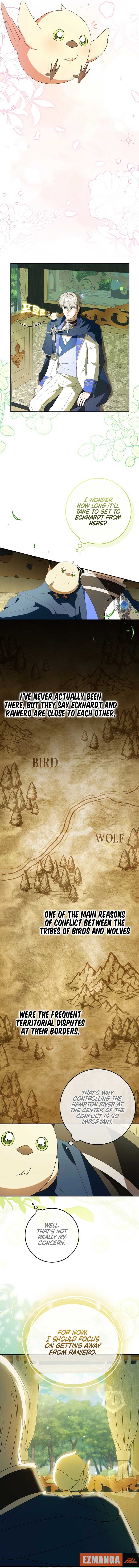 The Beloved New Daughter-in-law Of The Wolf Mansion Chapter 5 56 10