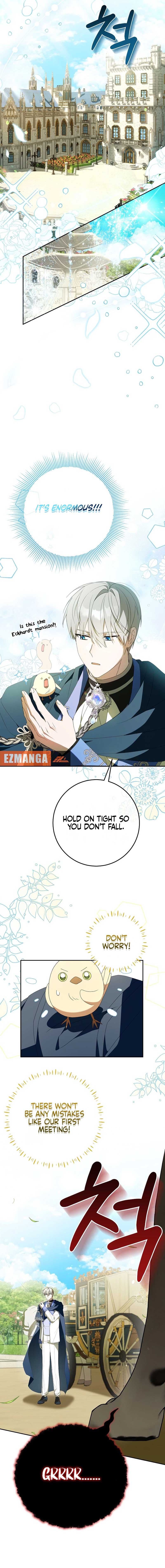 The Beloved New Daughter-in-law Of The Wolf Mansion Chapter 5 58 12