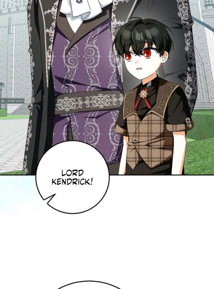 The Beloved New Daughter-in-law Of The Wolf Mansion Chapter 54 407 010