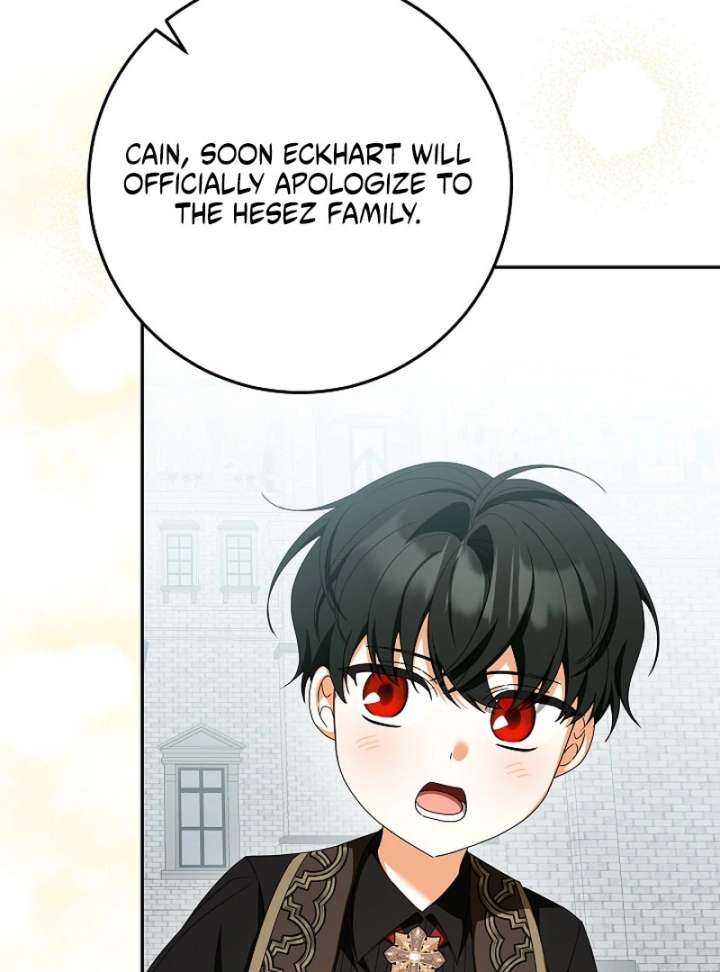 The Beloved New Daughter-in-law Of The Wolf Mansion Chapter 54 408 011