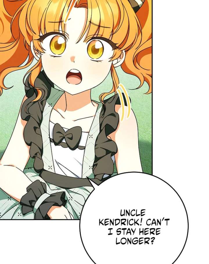 The Beloved New Daughter-in-law Of The Wolf Mansion Chapter 54 410 013