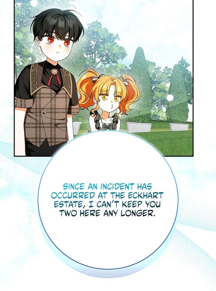 The Beloved New Daughter-in-law Of The Wolf Mansion Chapter 54 414 017