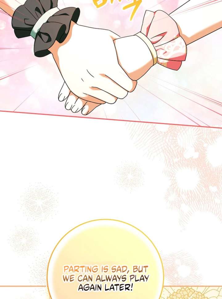 The Beloved New Daughter-in-law Of The Wolf Mansion Chapter 54 417 020