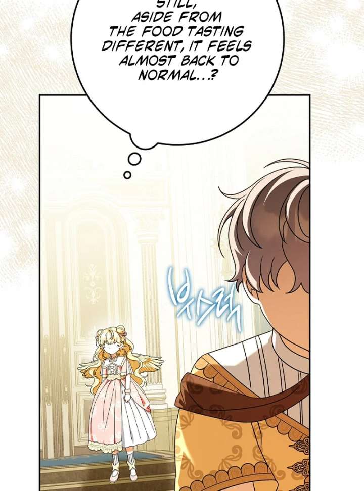 The Beloved New Daughter-in-law Of The Wolf Mansion Chapter 54 433 036