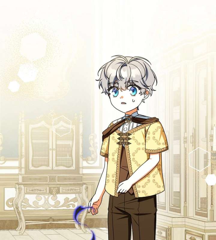 The Beloved New Daughter-in-law Of The Wolf Mansion Chapter 54 435 038