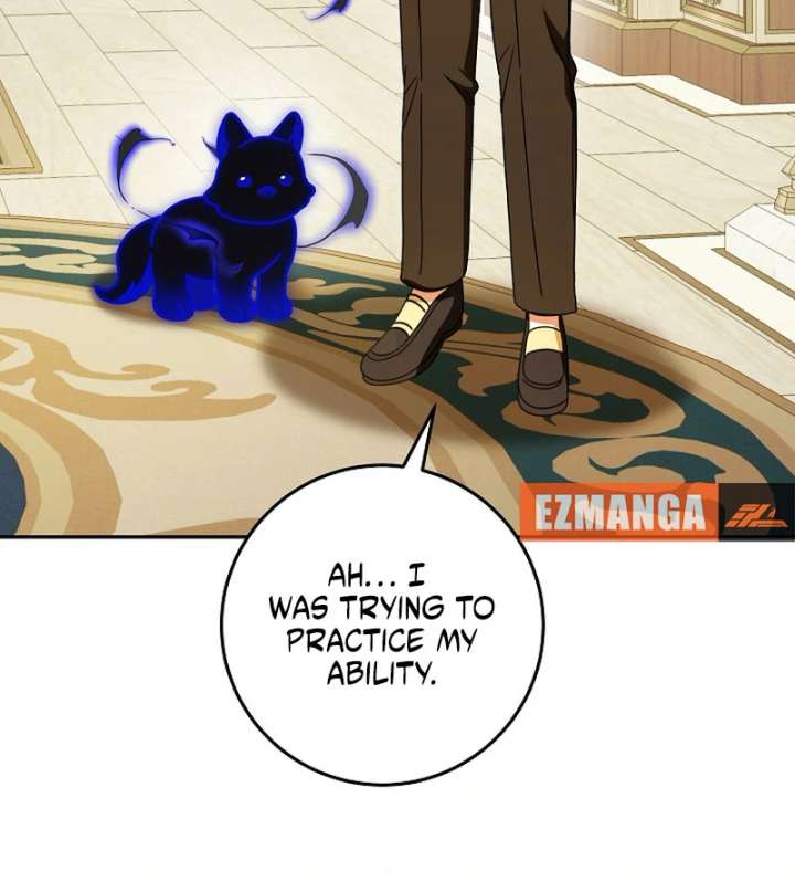 The Beloved New Daughter-in-law Of The Wolf Mansion Chapter 54 436 039