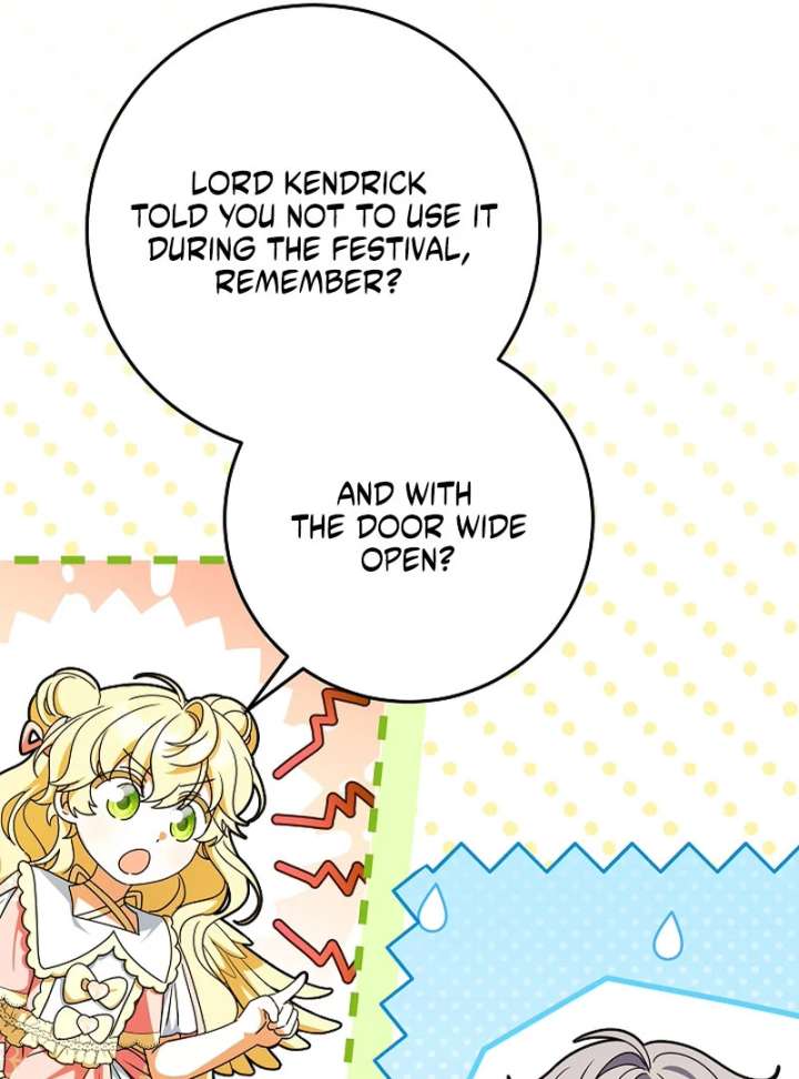 The Beloved New Daughter-in-law Of The Wolf Mansion Chapter 54 437 040