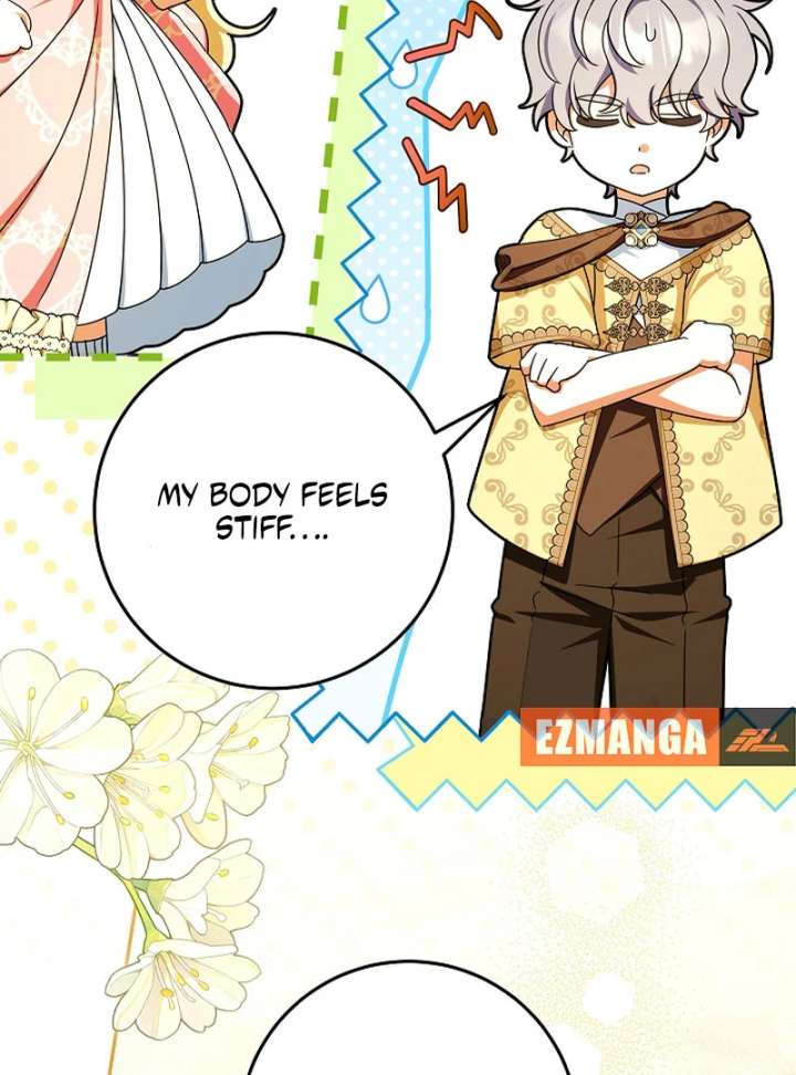 The Beloved New Daughter-in-law Of The Wolf Mansion Chapter 54 438 041
