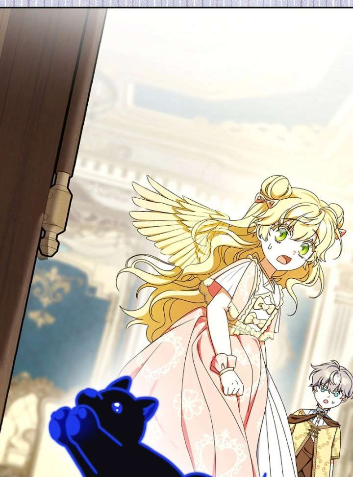 The Beloved New Daughter-in-law Of The Wolf Mansion Chapter 54 446 049