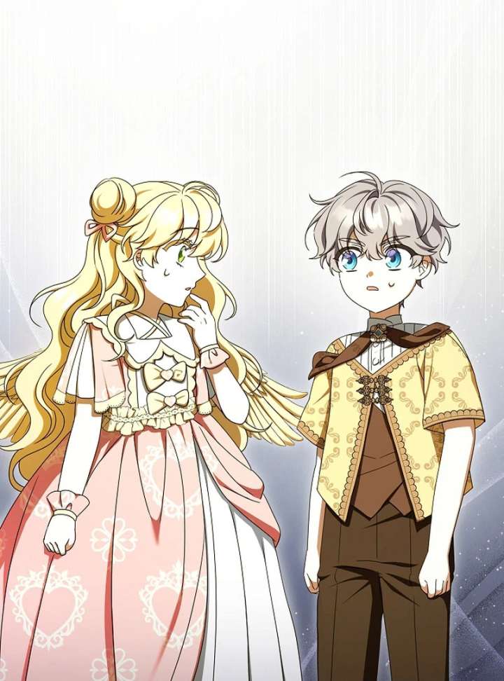 The Beloved New Daughter-in-law Of The Wolf Mansion Chapter 54 453 056