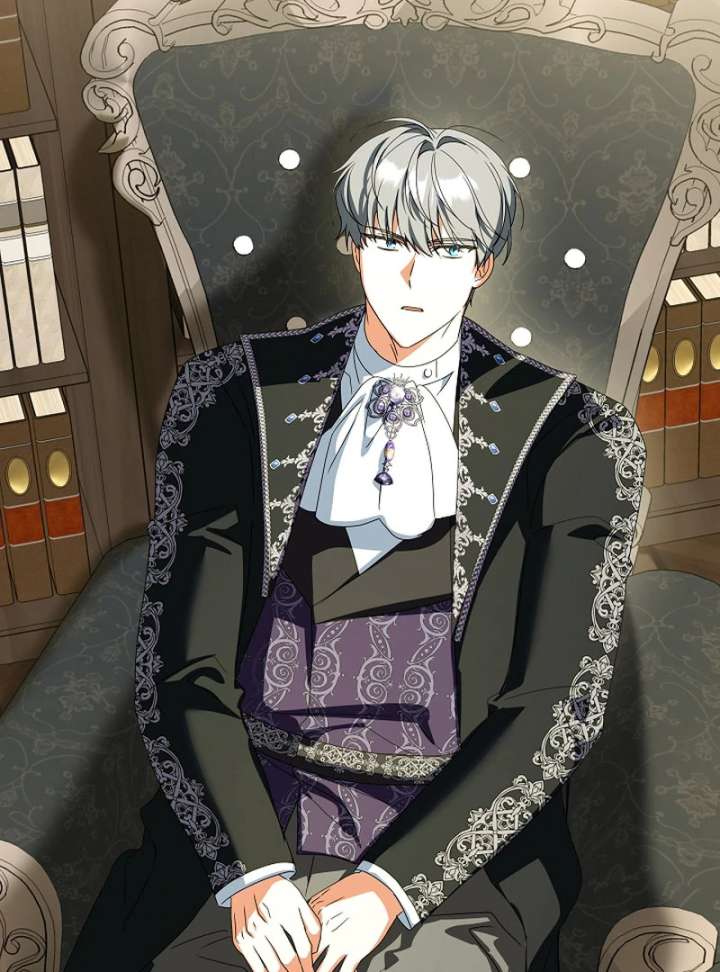 The Beloved New Daughter-in-law Of The Wolf Mansion Chapter 54 458 061