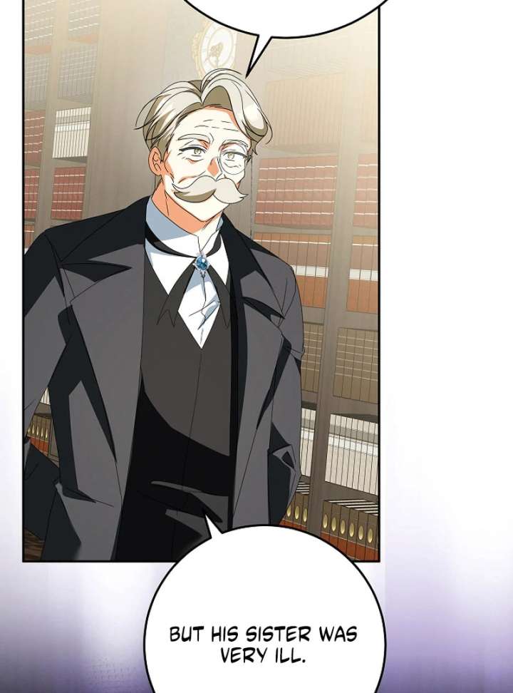 The Beloved New Daughter-in-law Of The Wolf Mansion Chapter 54 460 063