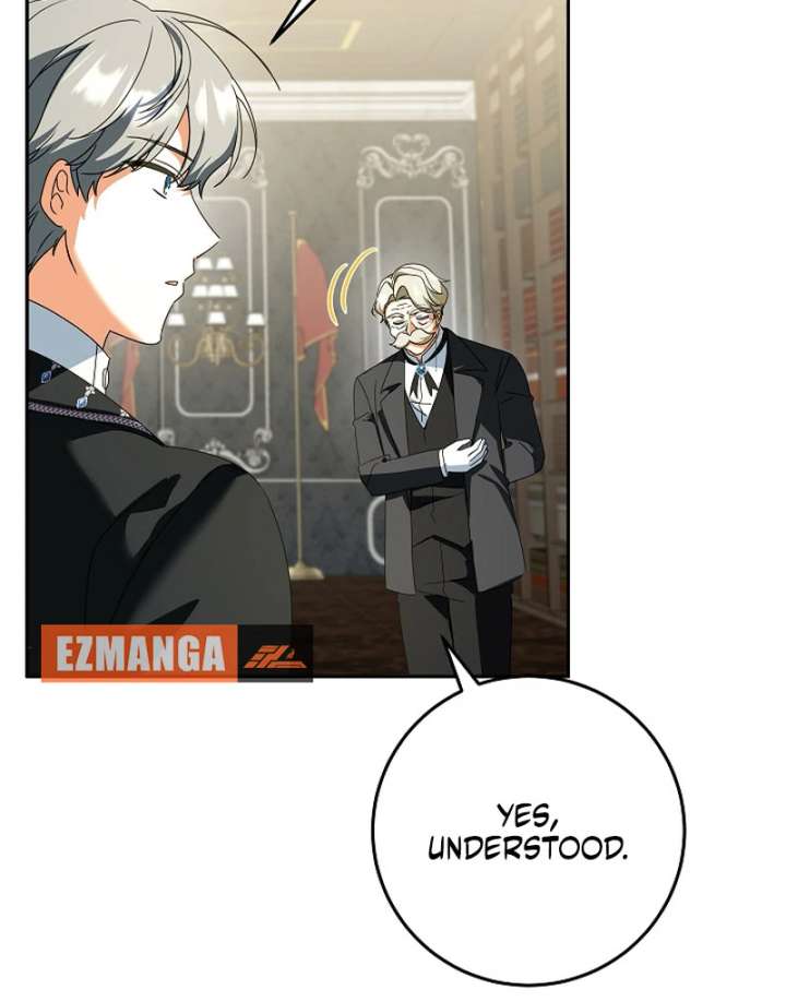 The Beloved New Daughter-in-law Of The Wolf Mansion Chapter 54 464 067