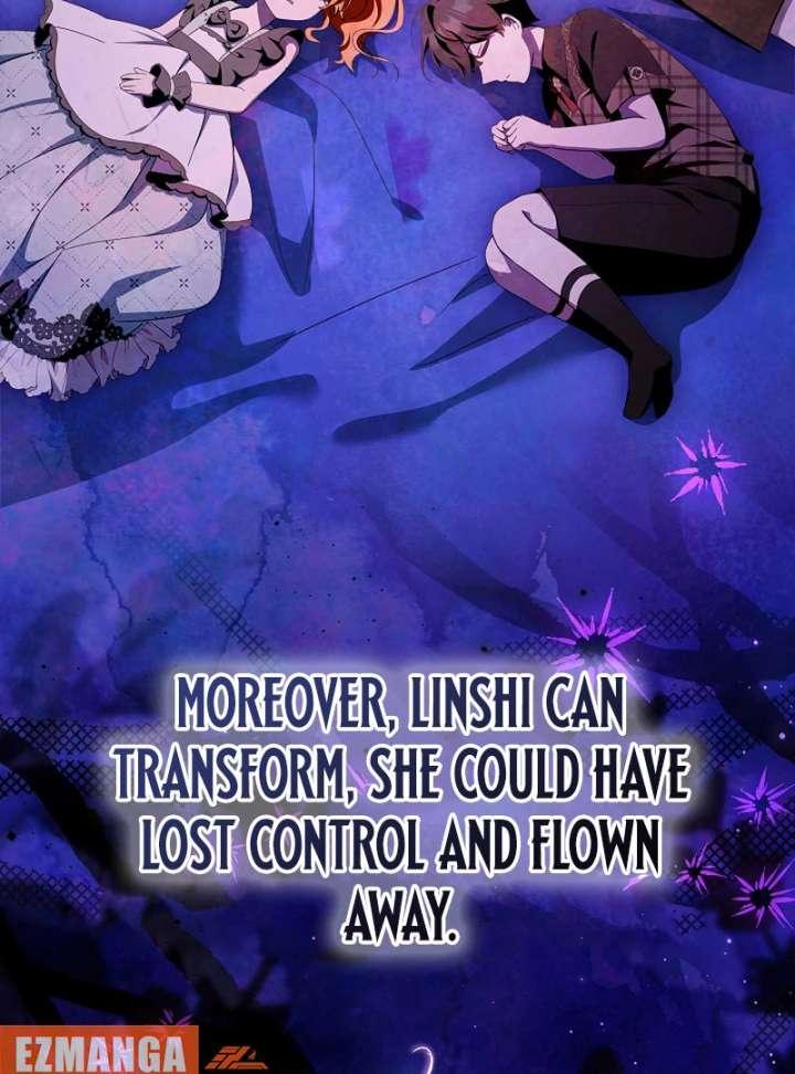 The Beloved New Daughter-in-law Of The Wolf Mansion Chapter 54 470 073