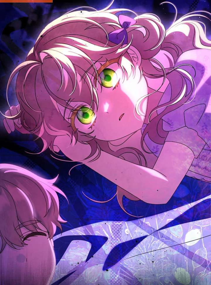 The Beloved New Daughter-in-law Of The Wolf Mansion Chapter 54 471 074