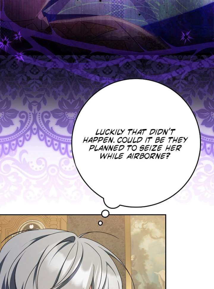 The Beloved New Daughter-in-law Of The Wolf Mansion Chapter 54 472 075