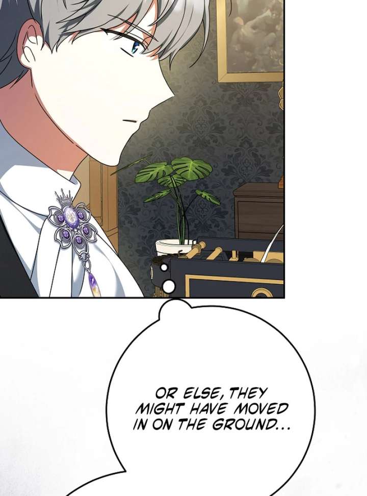 The Beloved New Daughter-in-law Of The Wolf Mansion Chapter 54 473 076