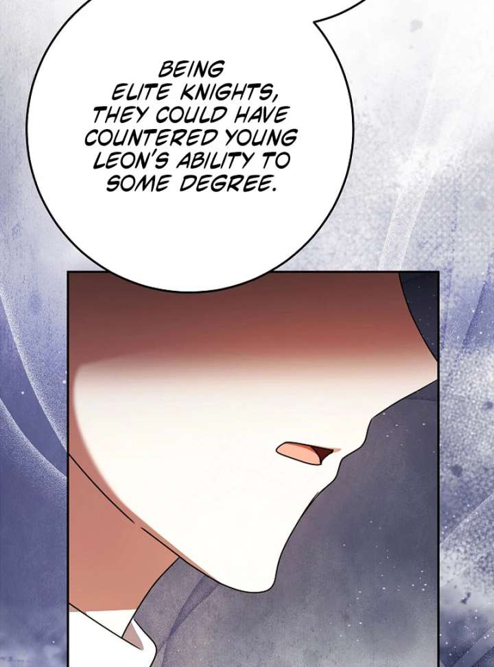 The Beloved New Daughter-in-law Of The Wolf Mansion Chapter 54 474 077