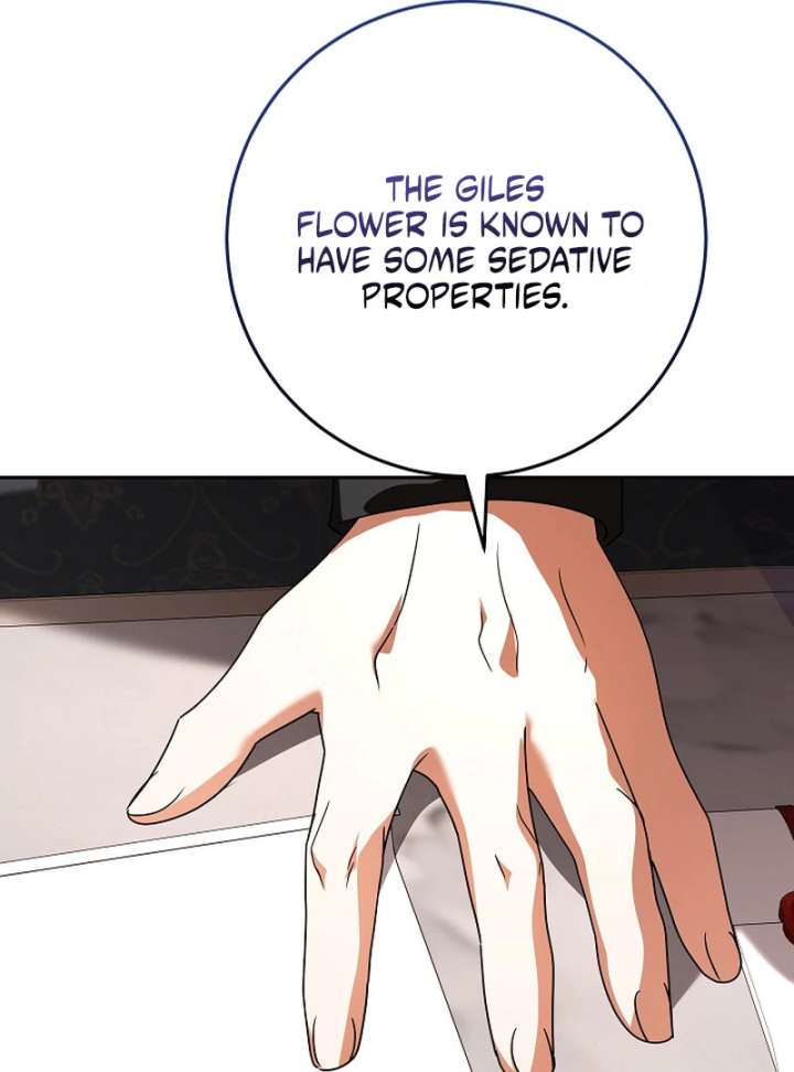 The Beloved New Daughter-in-law Of The Wolf Mansion Chapter 54 477 080