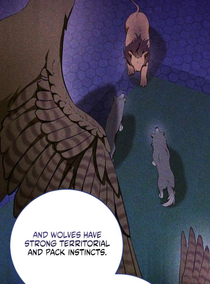 The Beloved New Daughter-in-law Of The Wolf Mansion Chapter 54 480 083