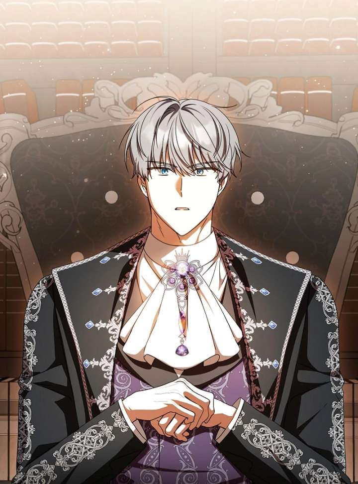 The Beloved New Daughter-in-law Of The Wolf Mansion Chapter 54 484 087