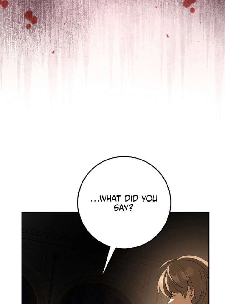 The Beloved New Daughter-in-law Of The Wolf Mansion Chapter 54 488 091