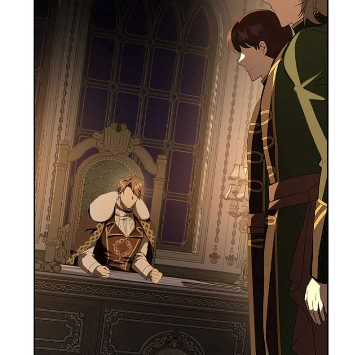 The Beloved New Daughter-in-law Of The Wolf Mansion Chapter 54 489 092