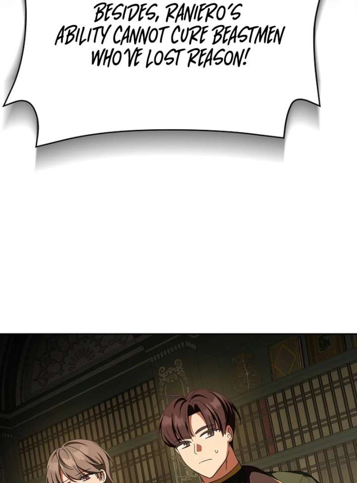 The Beloved New Daughter-in-law Of The Wolf Mansion Chapter 54 497 100