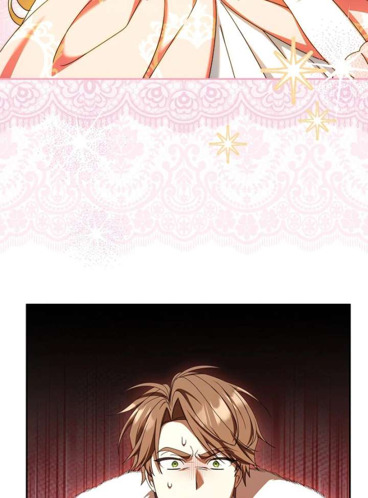 The Beloved New Daughter-in-law Of The Wolf Mansion Chapter 54 500 103