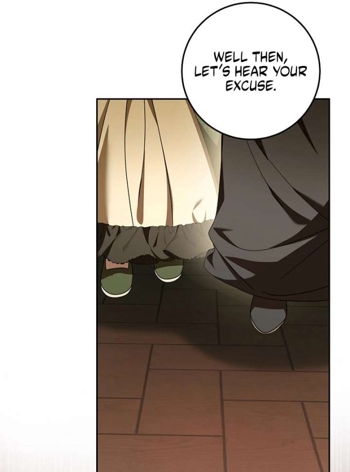 The Beloved New Daughter-in-law Of The Wolf Mansion Chapter 54 505 108