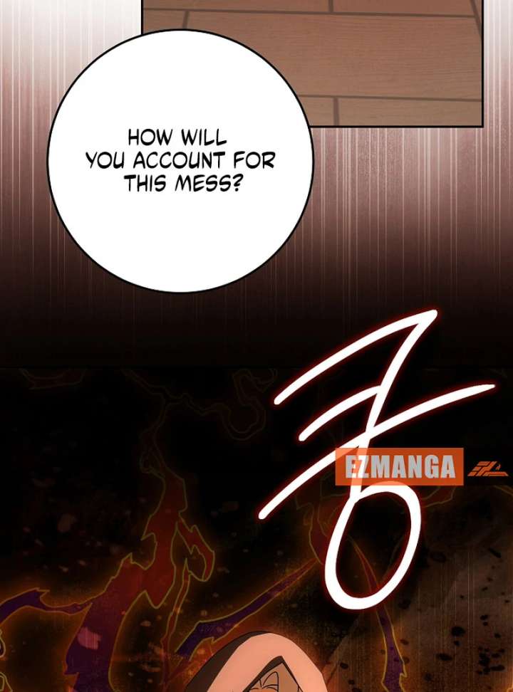 The Beloved New Daughter-in-law Of The Wolf Mansion Chapter 54 506 109