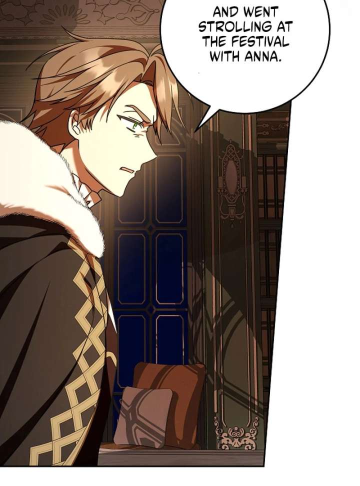 The Beloved New Daughter-in-law Of The Wolf Mansion Chapter 54 509 112