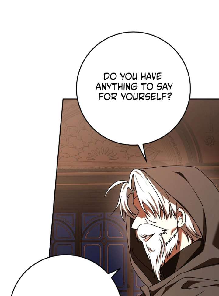 The Beloved New Daughter-in-law Of The Wolf Mansion Chapter 54 510 113