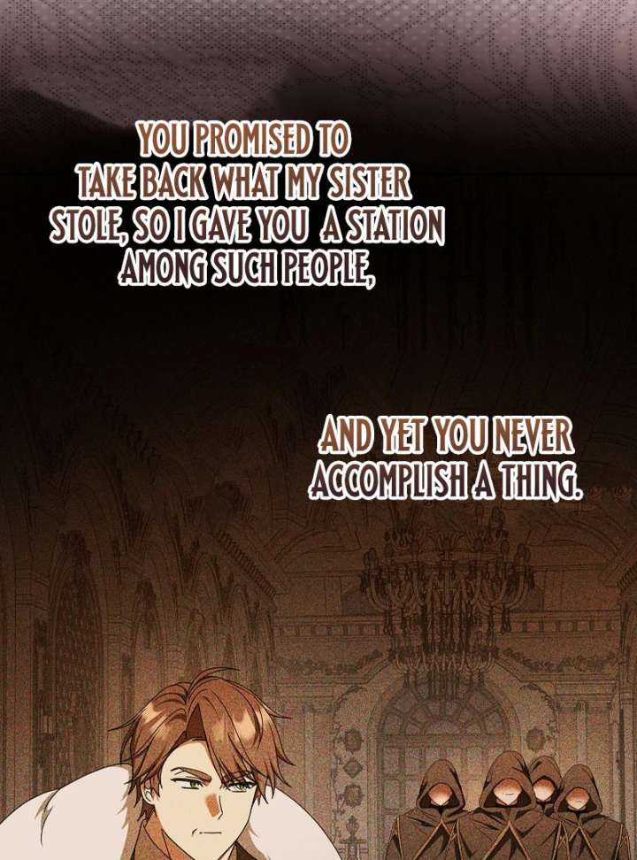 The Beloved New Daughter-in-law Of The Wolf Mansion Chapter 54 513 116