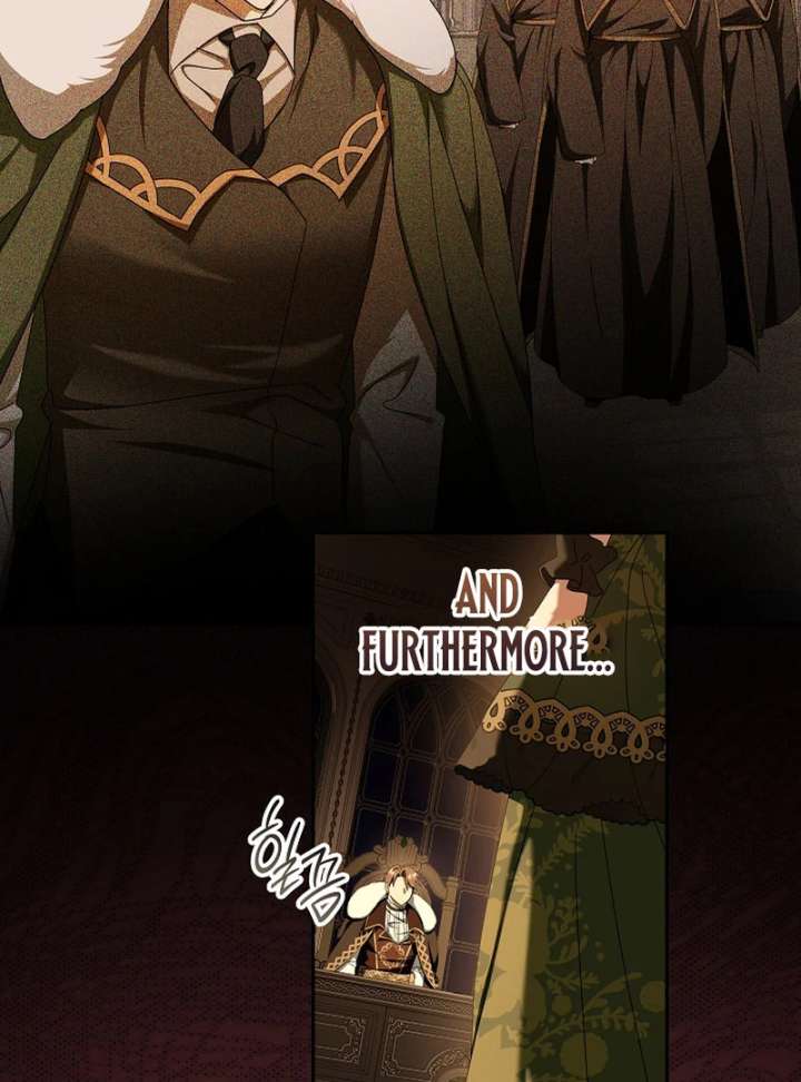 The Beloved New Daughter-in-law Of The Wolf Mansion Chapter 54 514 117