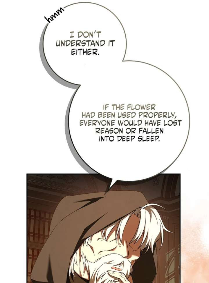 The Beloved New Daughter-in-law Of The Wolf Mansion Chapter 54 519 122