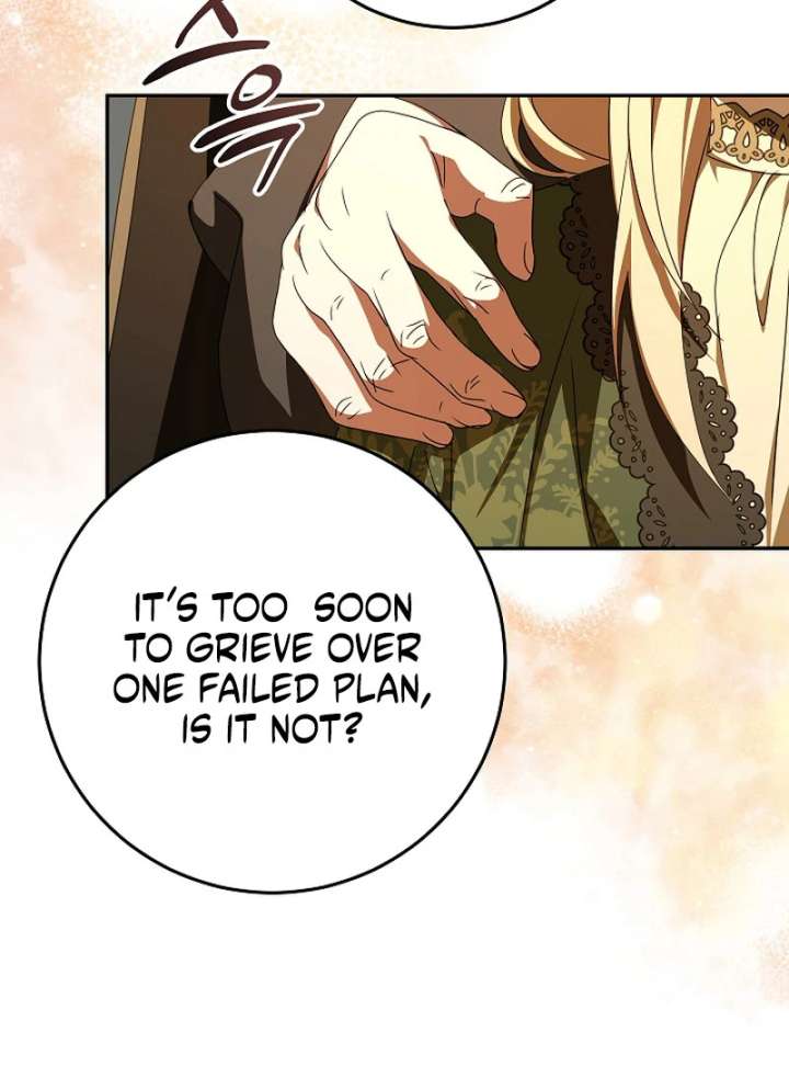 The Beloved New Daughter-in-law Of The Wolf Mansion Chapter 54 521 124