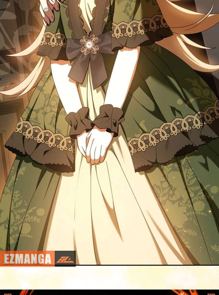 The Beloved New Daughter-in-law Of The Wolf Mansion Chapter 54 524 127