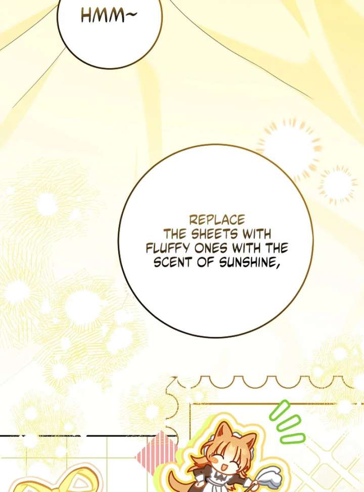 The Beloved New Daughter-in-law Of The Wolf Mansion Chapter 55 350 004