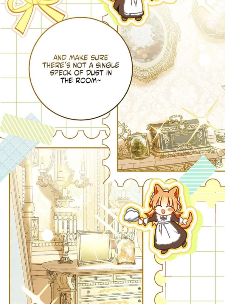 The Beloved New Daughter-in-law Of The Wolf Mansion Chapter 55 351 005