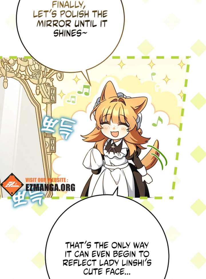 The Beloved New Daughter-in-law Of The Wolf Mansion Chapter 55 353 007