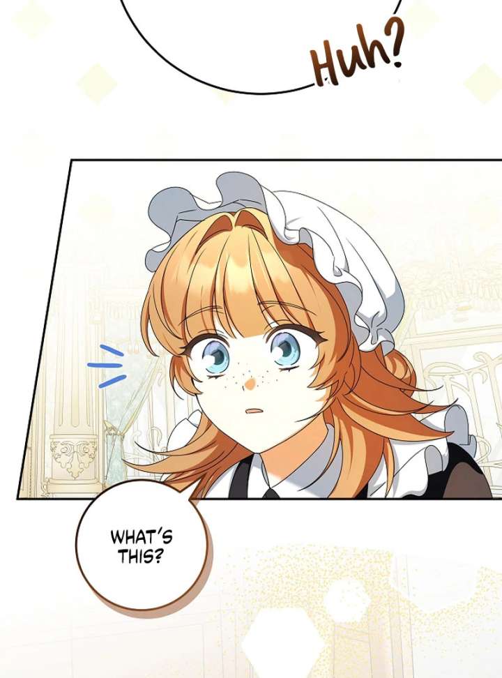 The Beloved New Daughter-in-law Of The Wolf Mansion Chapter 55 354 008